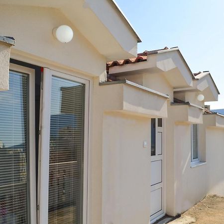 Apartmán Viktor Herceg Novi Exteriér fotografie